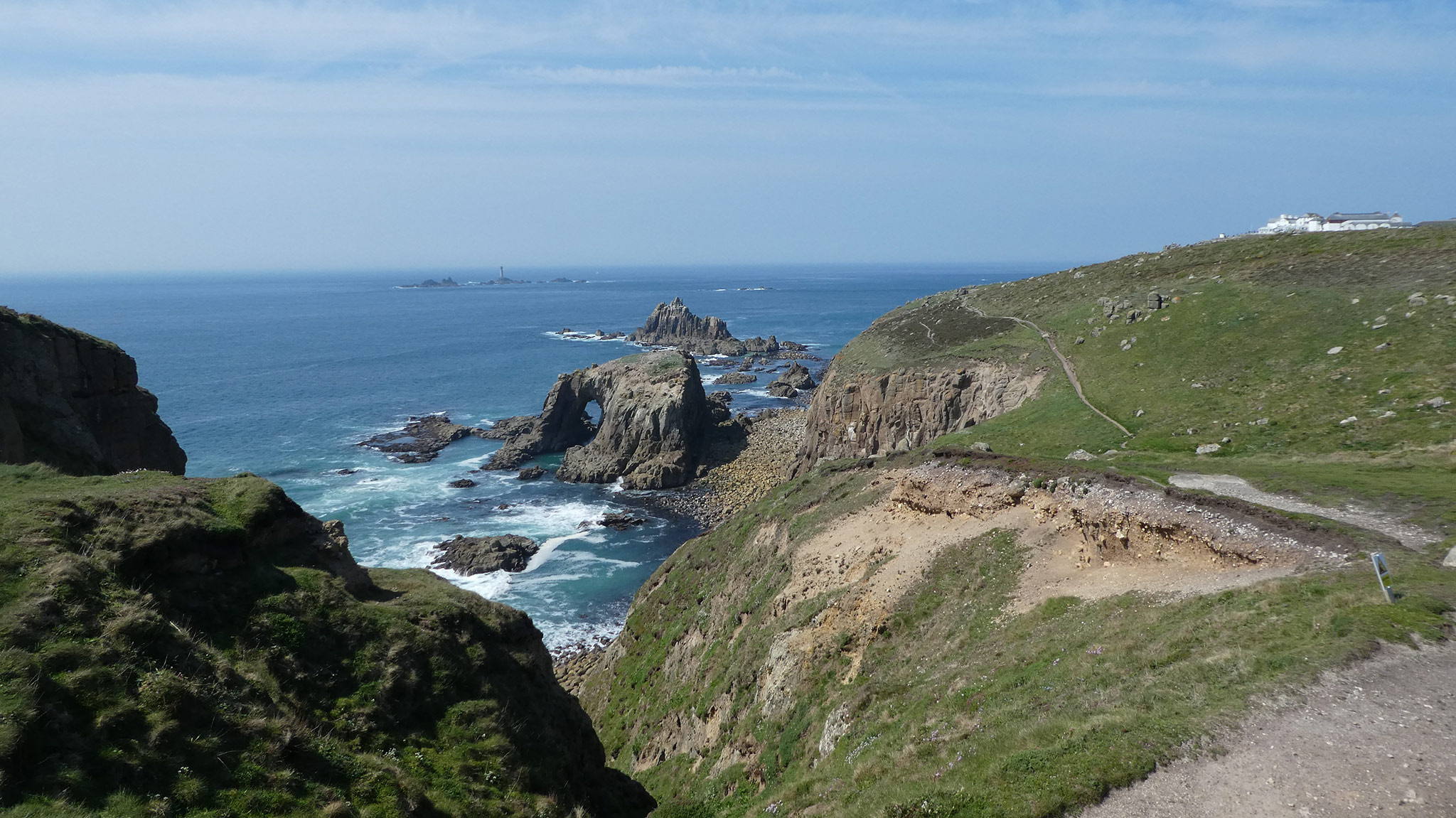 Lands End